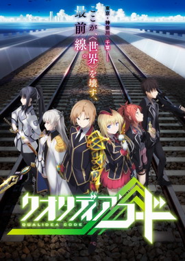 QUALIDEA CODE